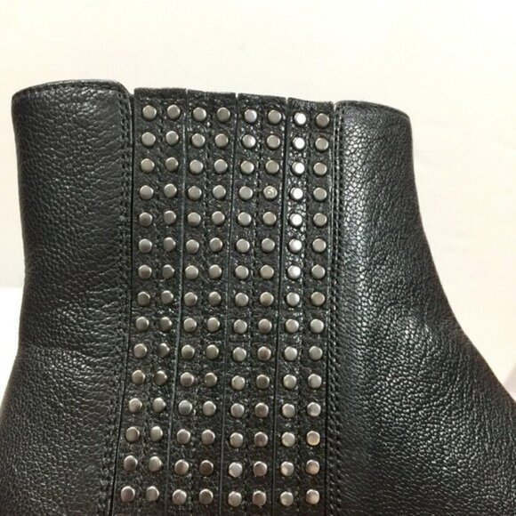 Diane Von Furstenberg Jena Chelsea Boot Size 6 - Picture 11 of 13